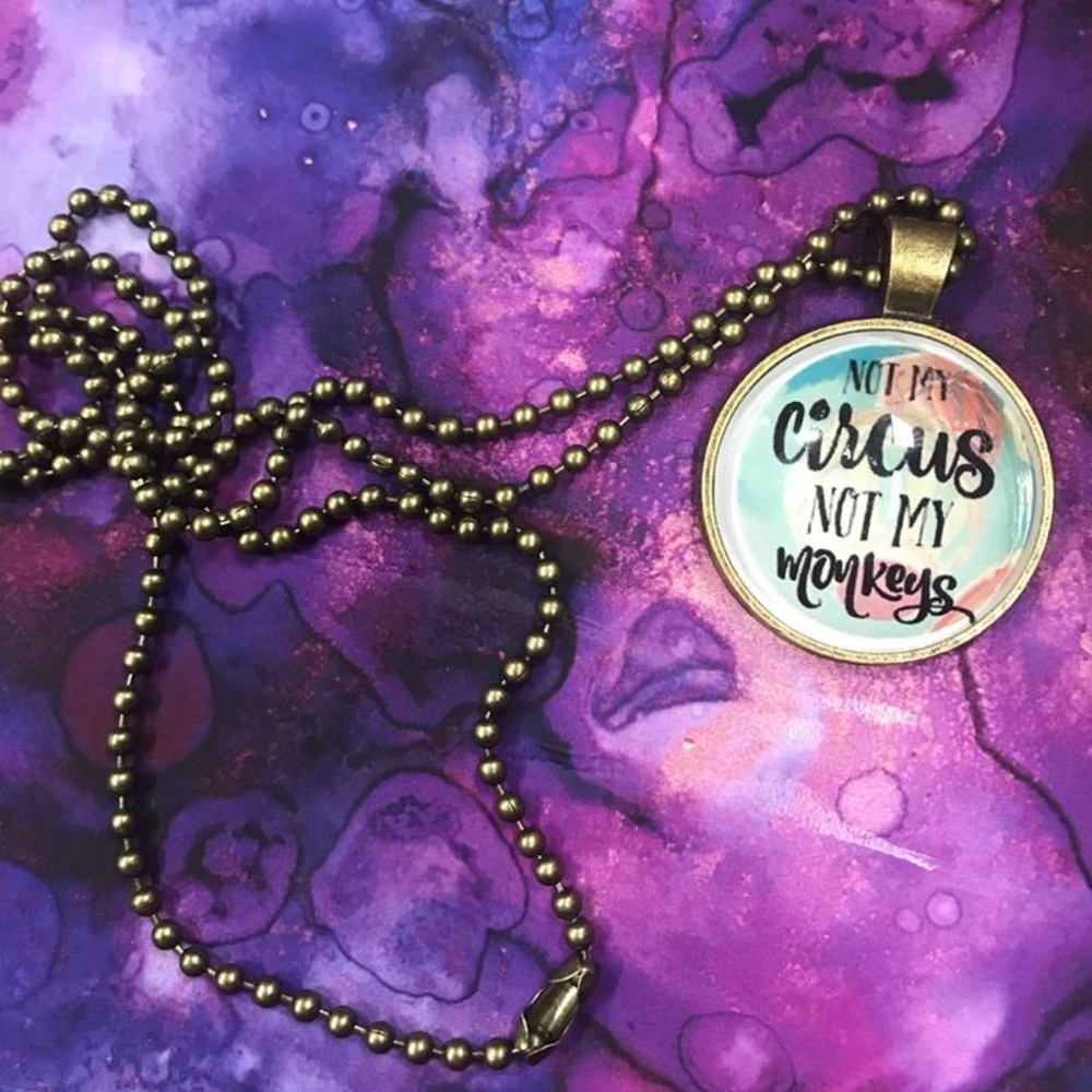 Handmade Necklace